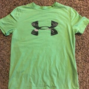 Lot of 3 Boys name brand T-shirt’s